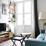 Cozy Apartment Pere Lachaise