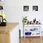 Cozy Apartment Pere Lachaise