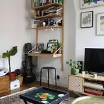 Cozy Apartment Pere Lachaise