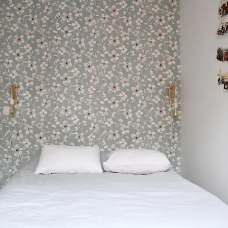 Appartamento Cozy Pere Lachaise Parigi